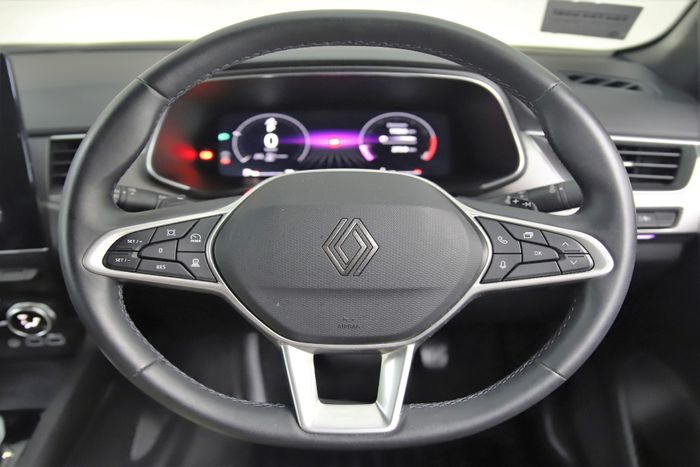 Renault Arkana 2025