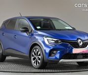 Renault Captur 2023
