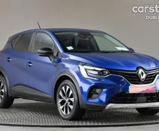 Renault Captur 2023