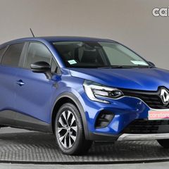 Renault Captur 2023
