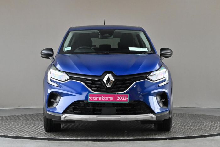 Renault Captur 2023