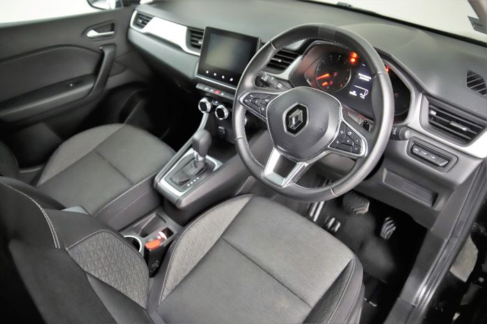 Renault Captur 2023