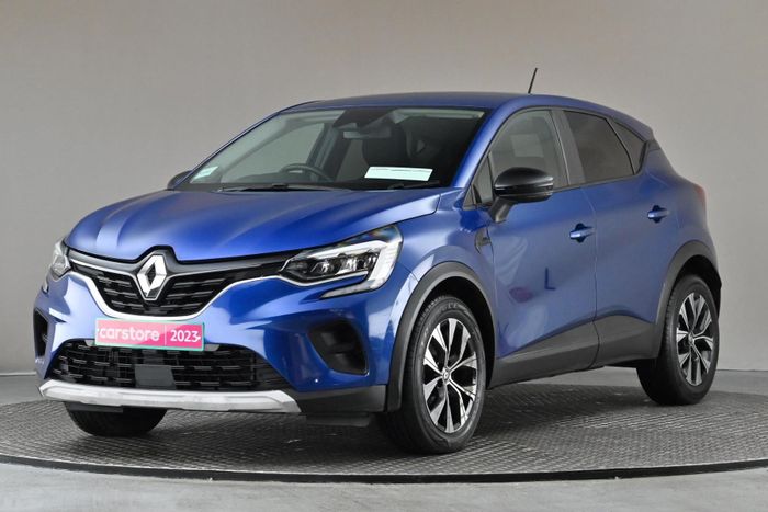 Renault Captur 2023