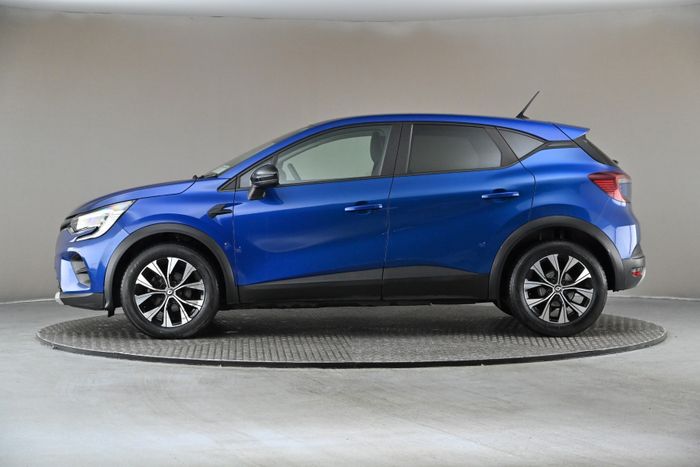 Renault Captur 2023