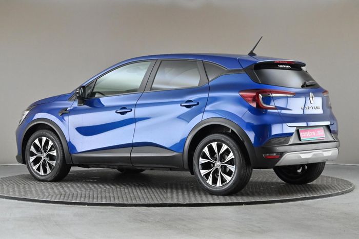 Renault Captur 2023