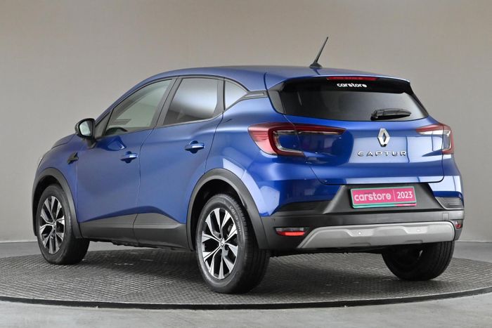 Renault Captur 2023