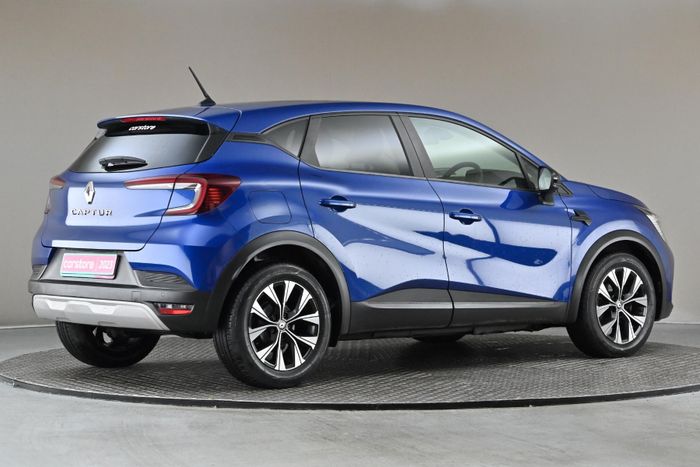 Renault Captur 2023