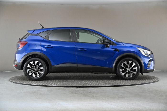 Renault Captur 2023
