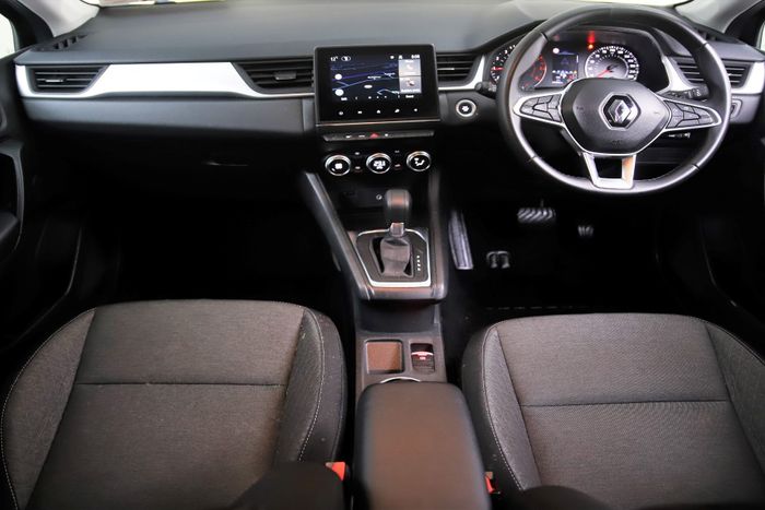 Renault Captur 2023