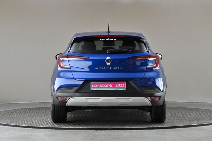 Renault Captur 2023