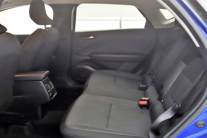 Renault Captur 2023