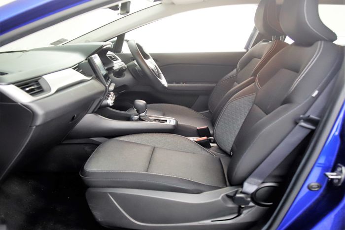 Renault Captur 2023
