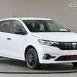 Dacia Sandero 2022