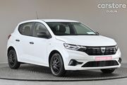 Dacia Sandero 2022