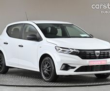 Dacia Sandero 2022