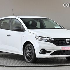 Dacia Sandero 2022