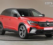 Renault Austral 2025