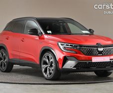 Renault Austral 2025