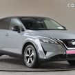 Nissan QASHQAI 2022