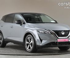Nissan QASHQAI 2022