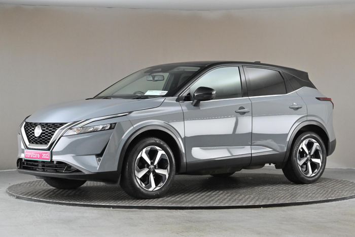 Nissan QASHQAI 2022