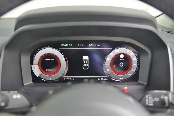 Nissan QASHQAI 2022