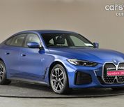 BMW i4 2023