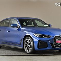 BMW i4 2023