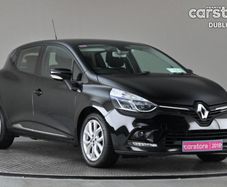 Renault Clio 2018