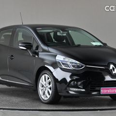 Renault Clio 2018
