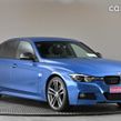 BMW 3 Series 2018