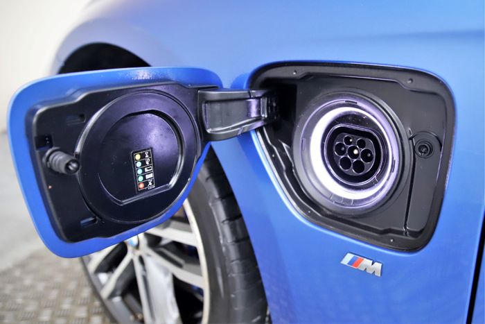 BMW 3 Series 2018