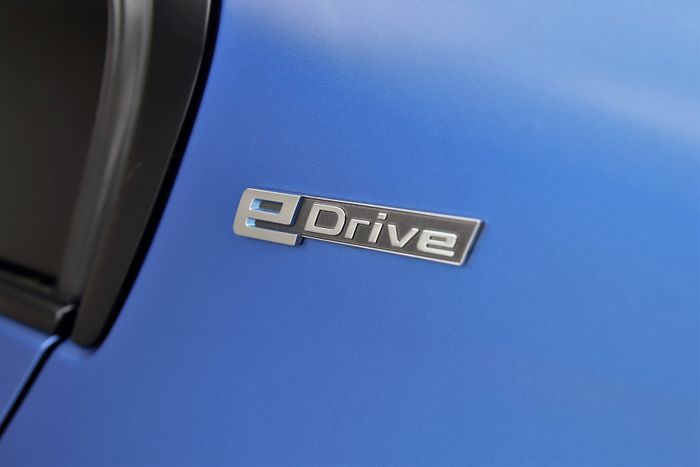 BMW 3 Series 2018