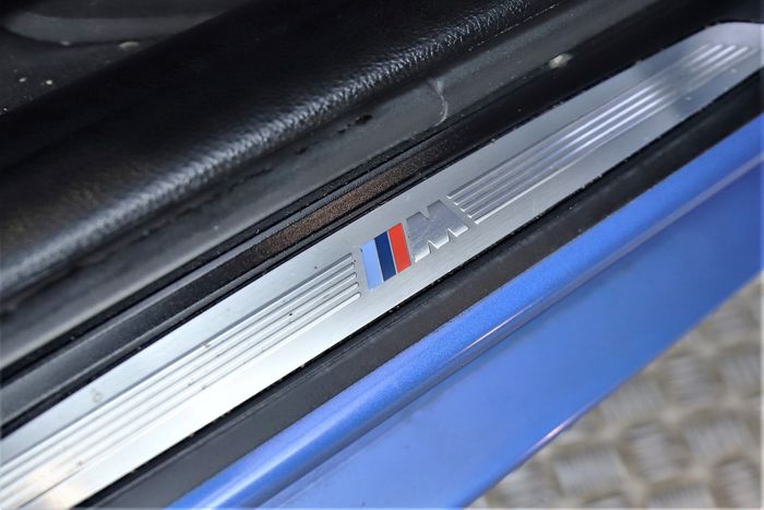 BMW 3 Series 2018