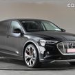 Audi E-Tron 2020