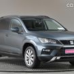 SEAT Ateca 2018