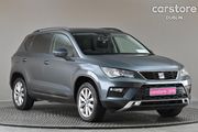 SEAT Ateca 2018