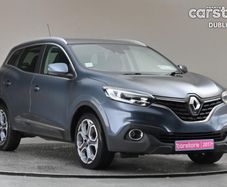 Renault KADJAR 2017