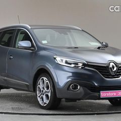 Renault KADJAR 2017
