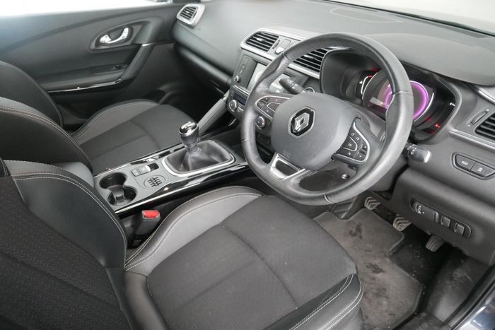 Renault KADJAR 2017