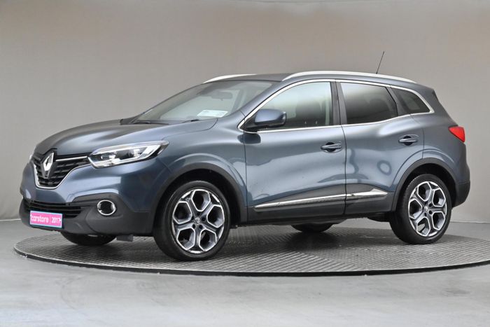 Renault KADJAR 2017