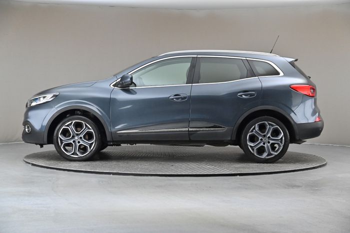 Renault KADJAR 2017