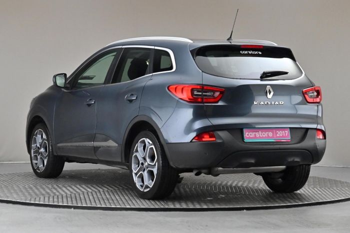 Renault KADJAR 2017
