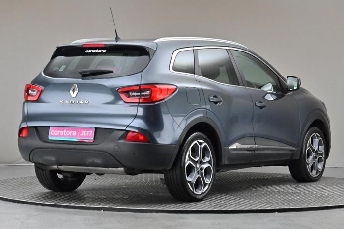 Renault KADJAR 2017
