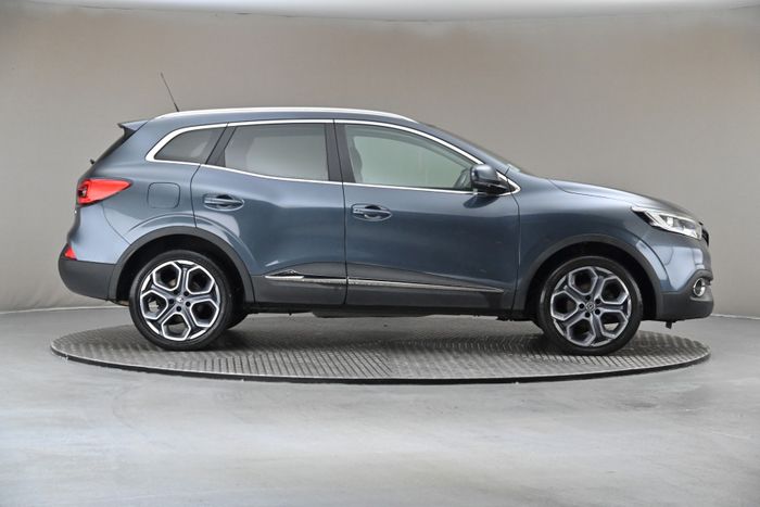 Renault KADJAR 2017