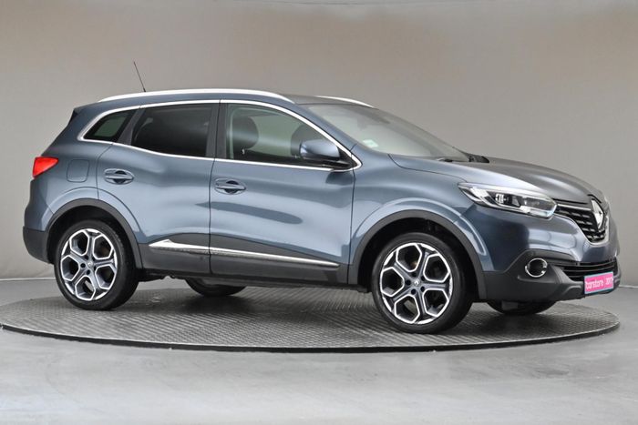 Renault KADJAR 2017