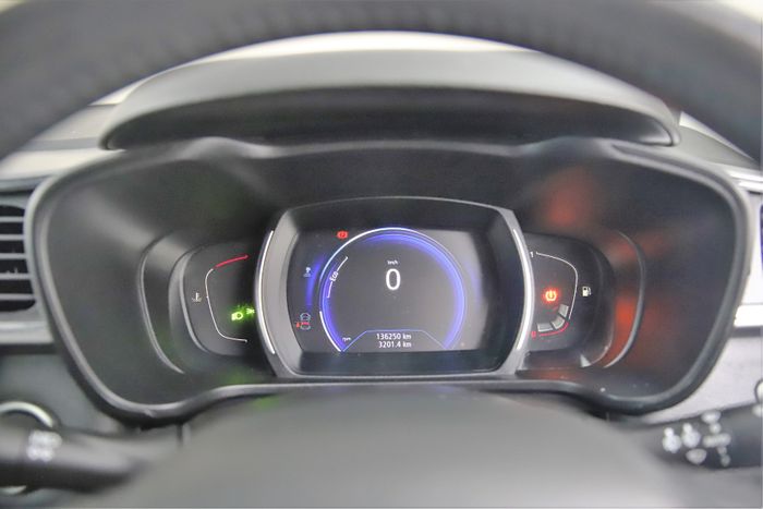 Renault KADJAR 2017