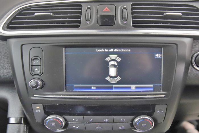 Renault KADJAR 2017
