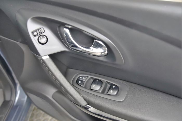 Renault KADJAR 2017