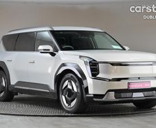 Kia EV9 2025